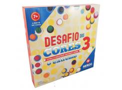 Desafio das Cores - O Extremo - Hergg